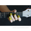 Ukulele colorful finger protector